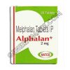 Alphalan 2mg