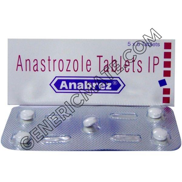 Anabrez