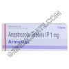 Armotraz 1mg