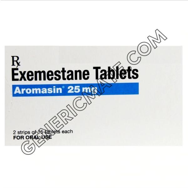 Aromasin