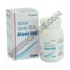 Atazanavir 300mg