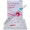 Budecort Respules 1 mg