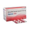 Cipmox 250mg