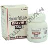 Efavir 600mg