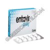 Entavir 0.5mg