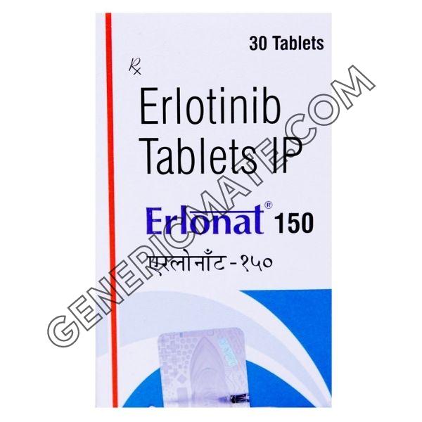 Erlonat 150mg