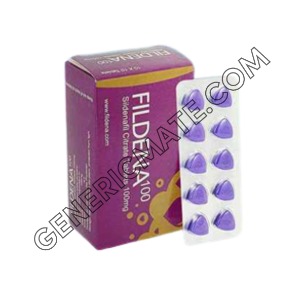 Fildena 100mg Fildena 100mg