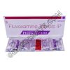 Fluvoxin 100mg