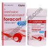 Foracort Rotacaps 200Mcg