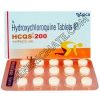 HCQS 200mg