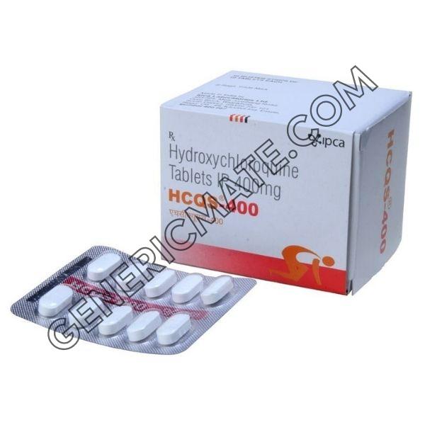 HCQS 400mg