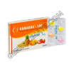Kamagra Chewable 100mg