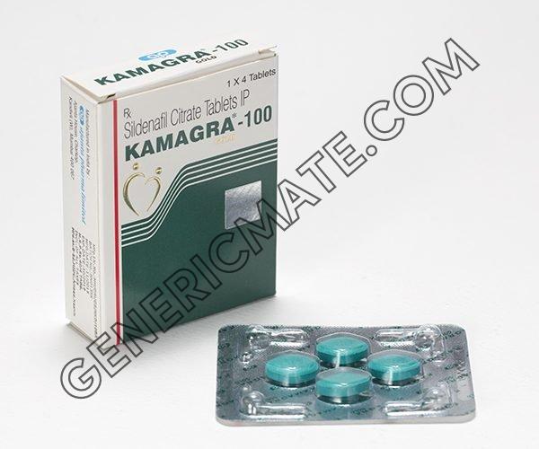 Kamagra Gold 100mg