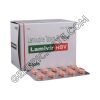 Lamivir HBV 100mg