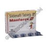 Manforce 100mg