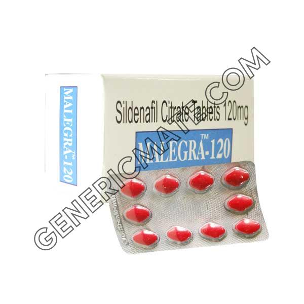 Malegra 120mg