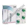 Malegra Green 100mg