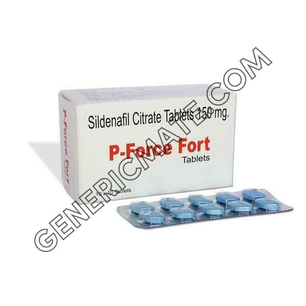 P Force Fort 150mg P Force Fort 150mg