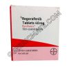 Regorafenib 40mg