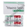 Rifagut 550mg