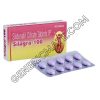 Silagra 100mg