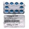 Sildigra 100mg