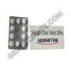 Sildisoft 100mg