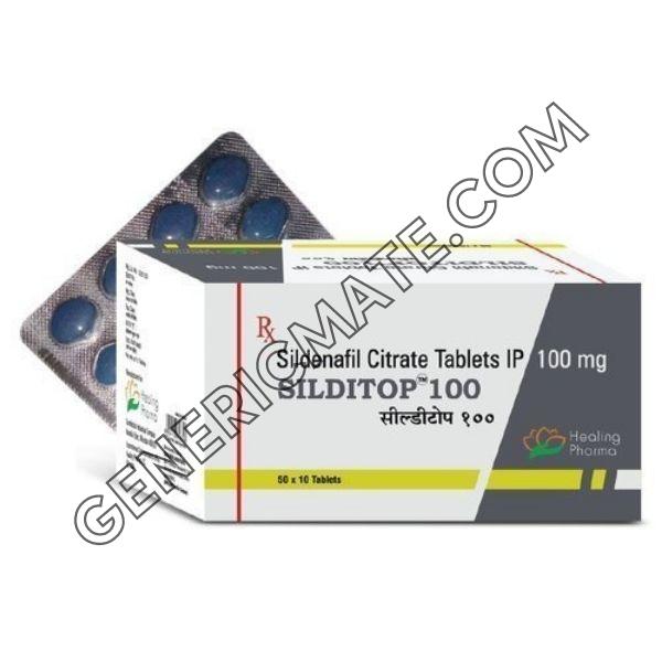 Silditop 100mg