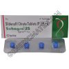 Suhagra 25mg