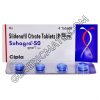 Suhagra 50