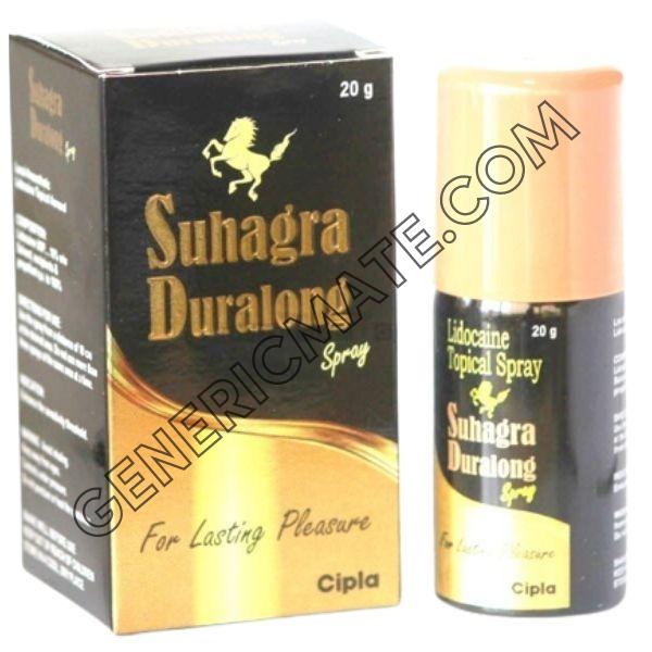 Suhagra Duralong Spray Suhagra Duralong Spray
