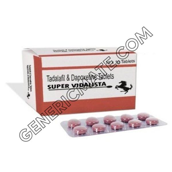 Super Vidalista
