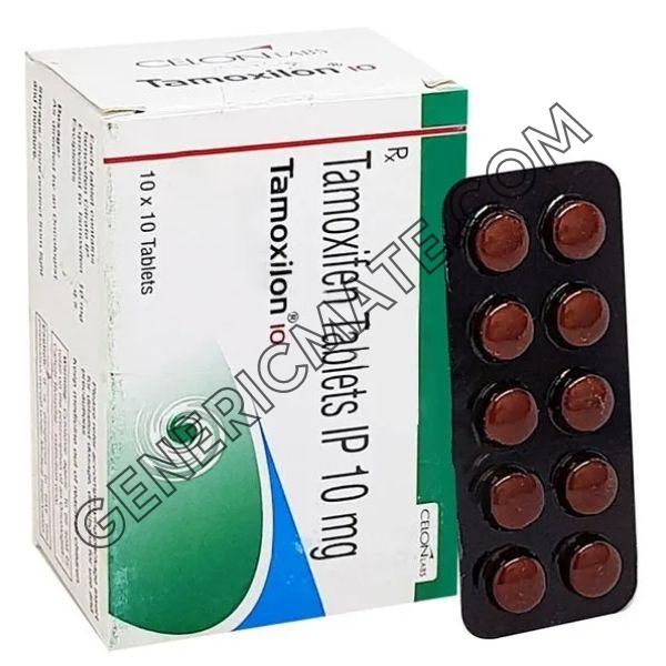 Tamoxifen 10mg