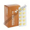 Vidalista 10mg