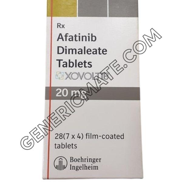 Xovoltib 20mg
