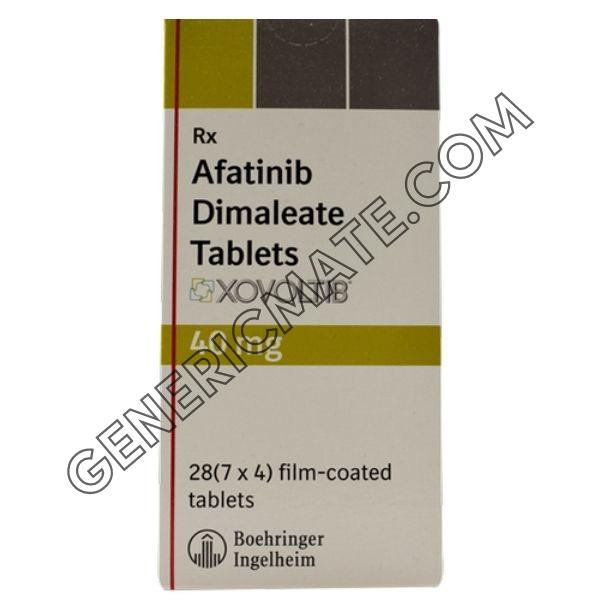 Xovoltib 40mg