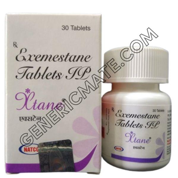 Xtane