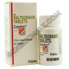 Raltegravir 400 mg