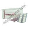 Zidovir 300mg