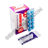 Bluemen 25mg