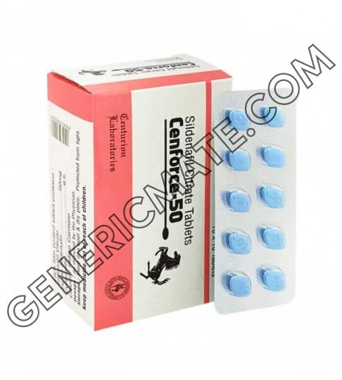 Cenforce 50mg