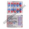 Cephadex 500 mg