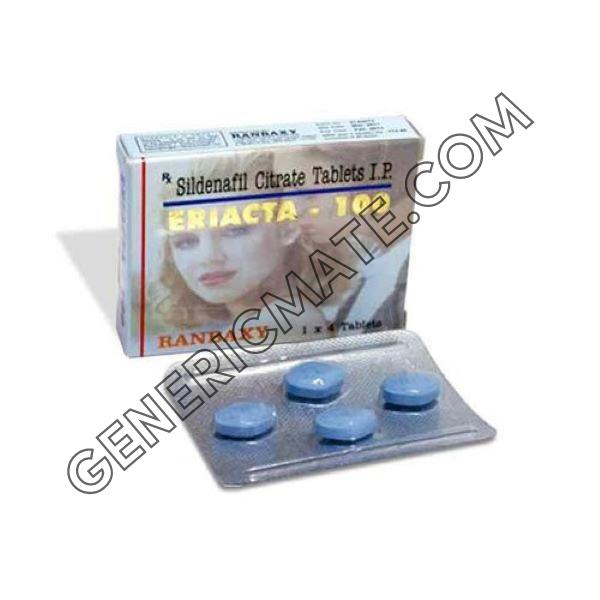 Eriacta 100 mg