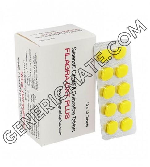 Filagra DXT Plus
