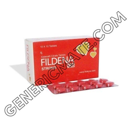 Fildena 120mg