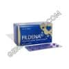 Fildena 50mg (Sildenafil Citrate)