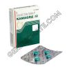 Kamagra 50mg