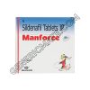 Manforce 50mg