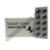 Vidalista Black 80mg