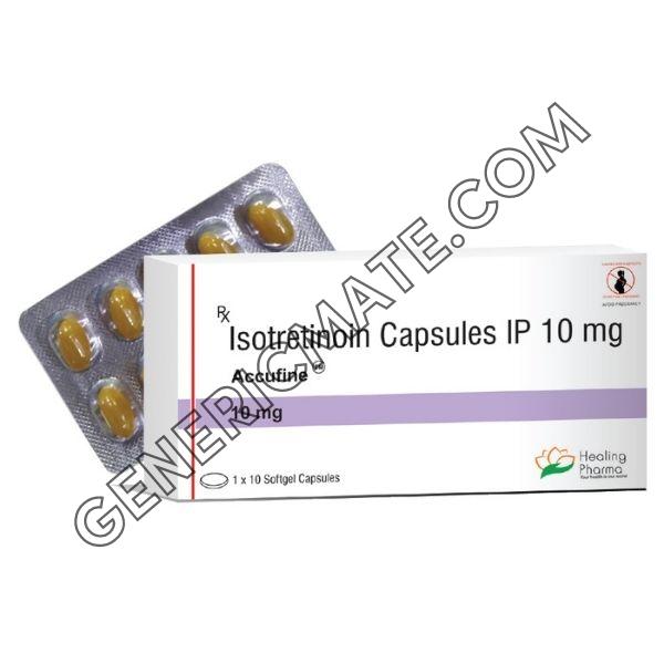 Accufine 10mg